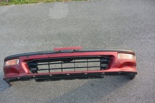 Pare-choc avant Honda INTEGRA