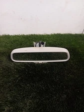 AUDI A4 B8 2008 REAR VIEW INTERIOR MIRROR AUTO DIMMING 8T0857511A OEM #14E7