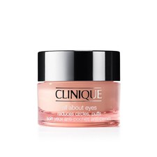 Clinique All About Eyes Eye Cream 15ml .5oz Puffiness Dark Circles New Sealed
