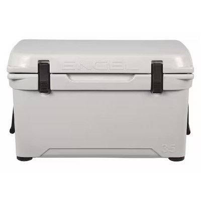 Engel Eng35-G Marine Chest Cooler, 35.0 Qt. Capacity