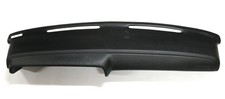 New Molded Dash Cap Cover For 71-74 Challenger Etc. With Ac Speaker Holes New Molded Dash Cap Cover For 71-74 Challenger Etc. With Ac Speaker Holes
