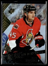 2015-16 Upper Deck The Cup Masterpieces Plates - SPx Rookies Chris Wideman #113
