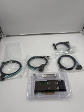 SAS9305-16i SATA SAS 16 Port HBA 12Gbs RAID Controller Card Host Bus Adapter ...