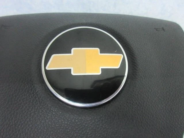 CHEVROLET SILVERADO 3500 2500 O 7 - I 4 LH AIRBAG VOLANTE CONDUCTOR IZQUIERDO L Foto 2 de 4