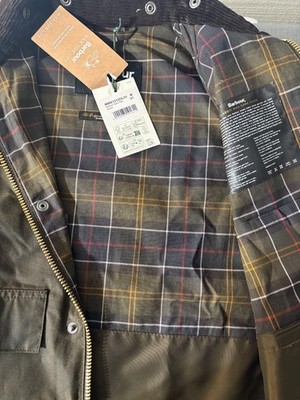 ジャケット・アウター Barbour spey jacket バブアー Barbour Barbour Spey Jacket アウター ジャケット 上着