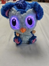 Hatchimals HatchiBabies Monkiwi Interactive Toy Electronic Plush