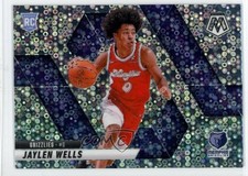 Variations Fast Prizm 2024 Silver Prizm #249