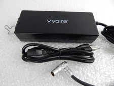 VYAIRE POWER CABLE FOR CAREFUSION LTV2 VENTILATOR SUPPLY AC ADAPTER 25312-001