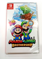 Super Mario Bros. Wonder Nintendo Switch Neu