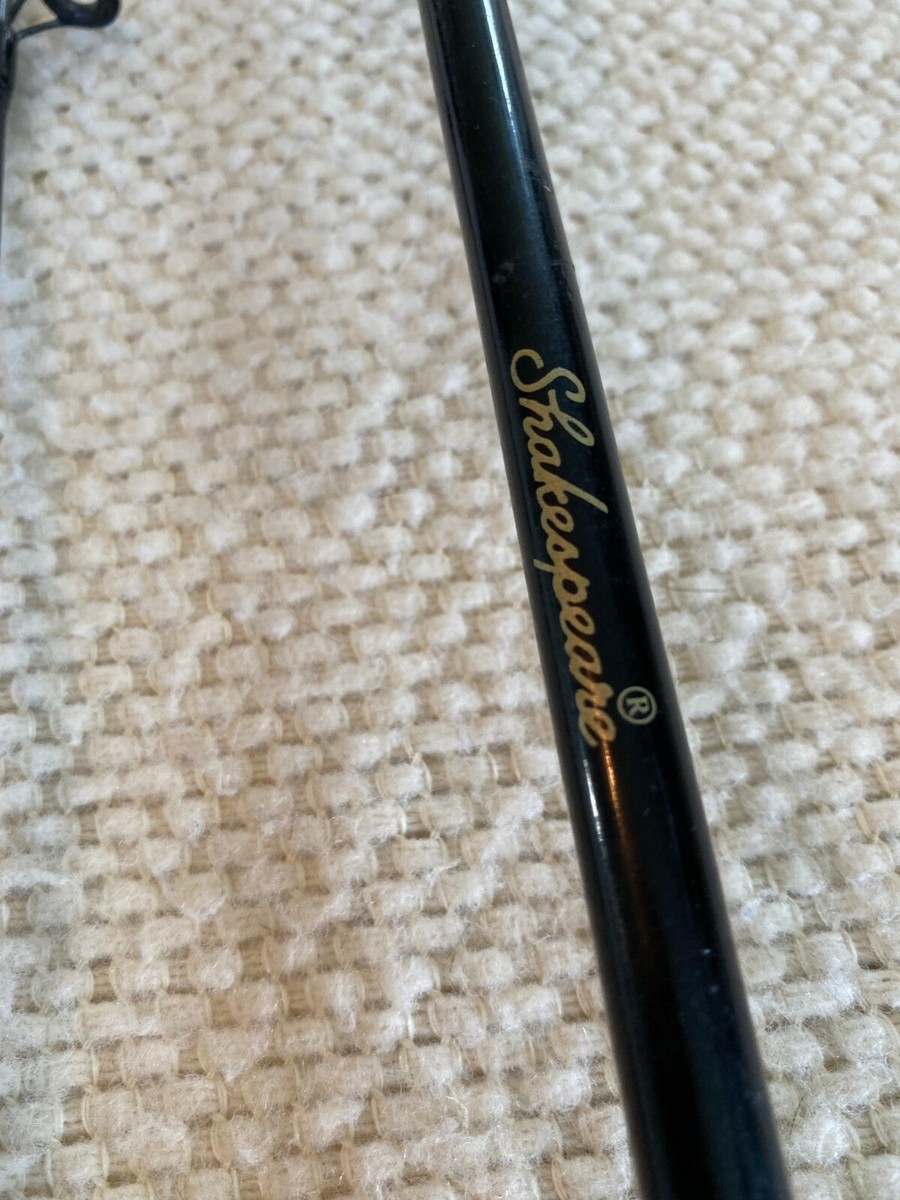 Shakespeare Ranger Spinning Rod | eBay