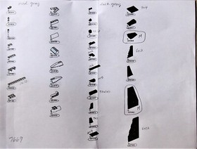 LEGO Star Wars 7669: Anakin's Jedi Starfighter