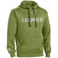 Leupold Leupold Logo Hoodie Shadow Green Xl (xl/green) 172552 Leupold Leupold Logo Hoodie Shadow Green Xl (xl/green) 172552