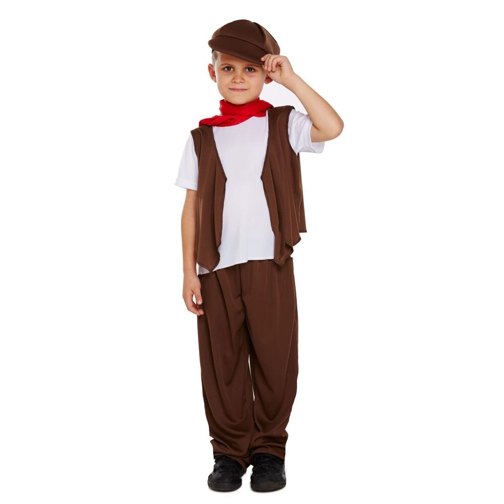 World war 1 hotsell childrens fancy dress