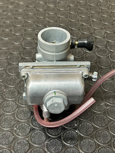 88-06 YAMAHA BLASTER OEM CARBURETOR MIKUNI CARB TORS DELETE YFS200 🔥FAST SHIP🔥 - Picture 5 of 8