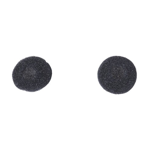 Spring Type In Ear Earbud 3.5mm Port Single Side Mono Earphone Stretchable Cord - 第 4/8 張圖片