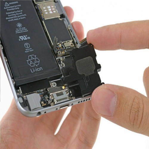 For Original Apple iPhone 6 Loud Speaker Buzzer Speaker Ringer Loudspeaker Part - Zdjęcie 3 z 5