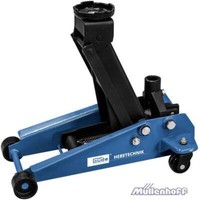 Güde Rangierwagenheber GRH 3/470, Wagenheber, Heber, 3T, Werkstatt