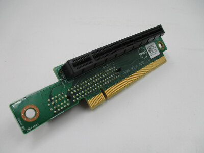 R330 Riser Genuine Dell Poweredge R330 R230 Expansion Riser Card DP/N: 0KF8FM ...