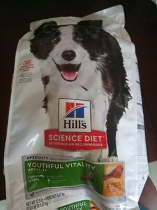 science diet veterinary