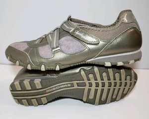 skechers steady rock