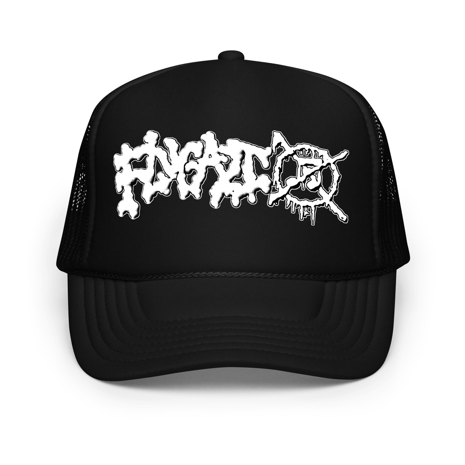 Flugazi Foam Outdoor Foam trucker hat