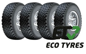 cantidad de neumáticos de 4 4X Neumáticos 215 75 R15 100S Hifly todo terreno AT601 SUV E E 71dB