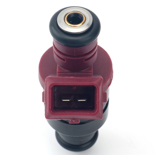 1Pc Fuel Injector For Chery QQ 0.8 John Deere 825i Gator 3 Cylinder 5WY2404A* - Picture 5 of 10