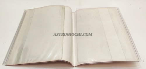 WONDER WOMAN cover NOTEBOOK A5 STATIONERY SCHOOL D.C COMICS VINTAGE 1980 new 2 - Picture 4 of 4