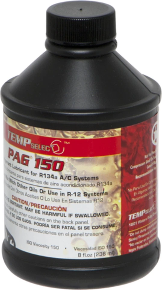 4 Seasons A/C Compressor Kit For 1995 Chevrolet Camaro - Изображение 3 из 4