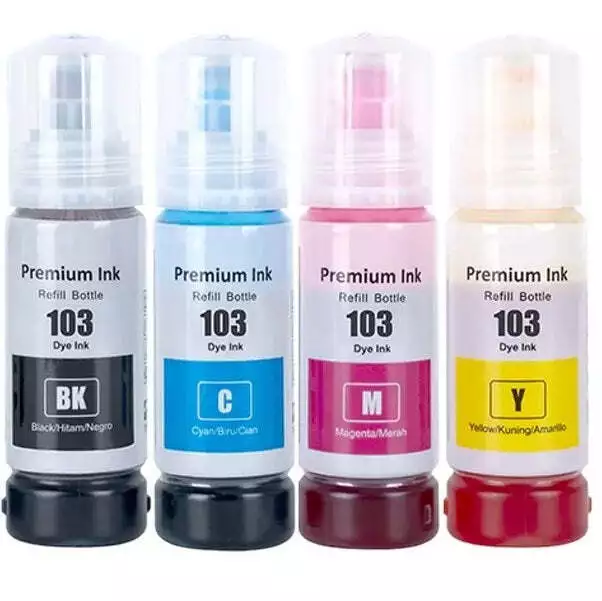 Epson l3150 ink deals