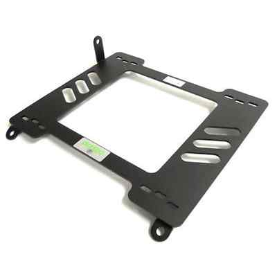 Planted Seat Bracket Driver (Left) Porsche 996 Boxster 997 Cayman 991 (1998+) 