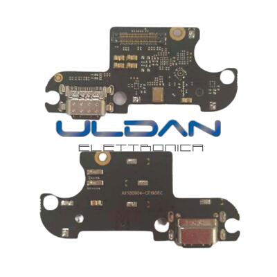 CMX Kit de remplacement de tambours de disques de frein à disque avant et arrière pour Honda Civic Accord Fit K8-102034