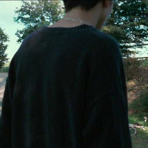 Call Me By Your Name Andre Elio Black Sweater Round Neck Hoodie SWEATS Top CMBYN - Picture 12 of 12
