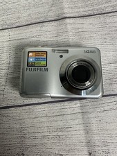 Fujifilm FinePix AV200 14.0MP Compact Digital Camera Screen Won  t Turn On 