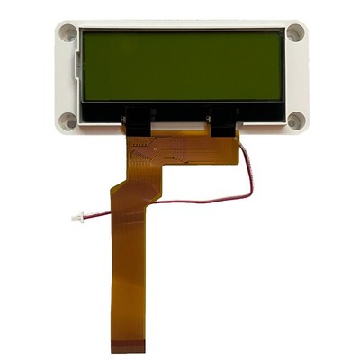 Bottom Housing + LCD Display C7-613 GEA 0005-4050-430 For Siemens