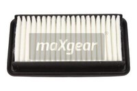 Maxgear 26-0965 Luftfilter For Fiat Suzuki