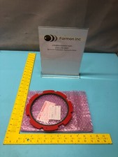 Tokyo Electron TEL 011-000928-1 Vac Pump Seal, ISO 160, 151120