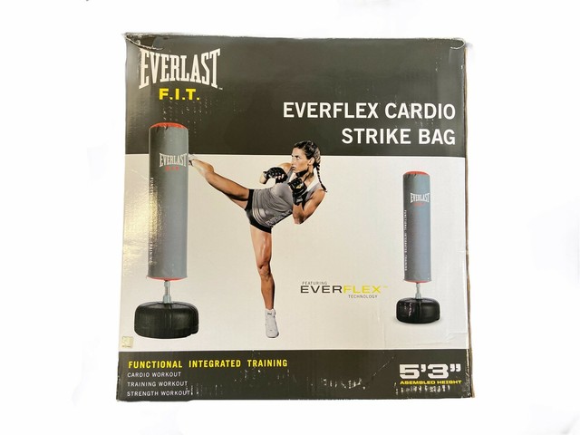 Everlast Everflex Cardio Everlast Cardio Strike Boxing Everflex
