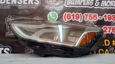2020-2024  AUDI A4 S4 AVANT LEFT DRIVER  FULL LED HEADLIGHT 8W0.941.011.B