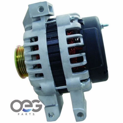 New Alternator For Chevy Trailblazer 4.2 6-cyl 2002 2003 2004 2005 - Picture 13 of 13