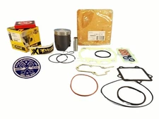 NEW PRO X YAMAHA YZ250 1999-2015 TOP END PISTON GASKET KIT PRO X/ ATHENA YZ 250