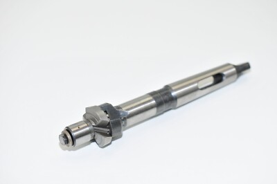 H.BILZ Aufbohrhalter LH2 MK3 Halter mit dreischneidige Aufbohrmesser RHV20700