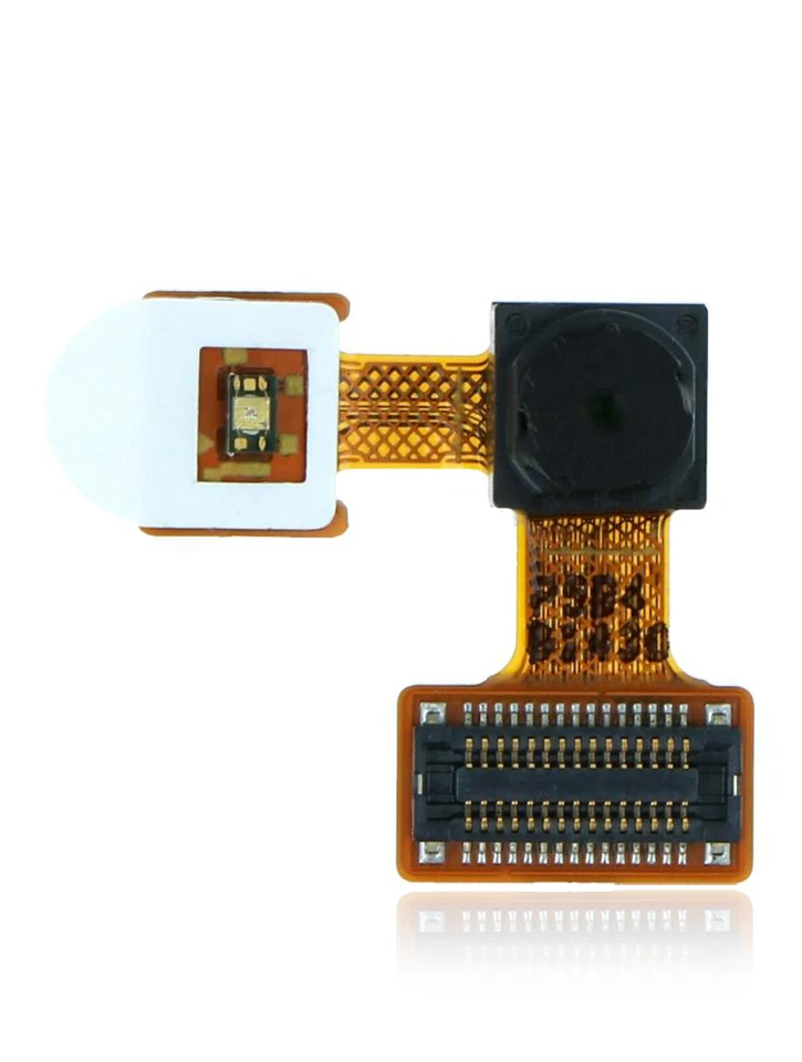 Replacement Front Camera Compatible For Samsung Galaxy Note Pro 12.2 (P900) - Image 4 of 4