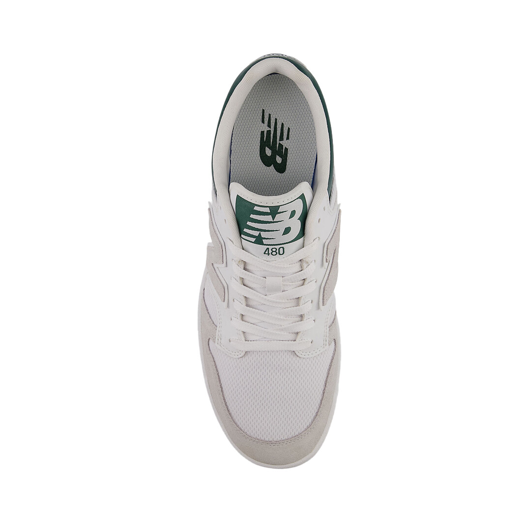 New Balance # Numeric 