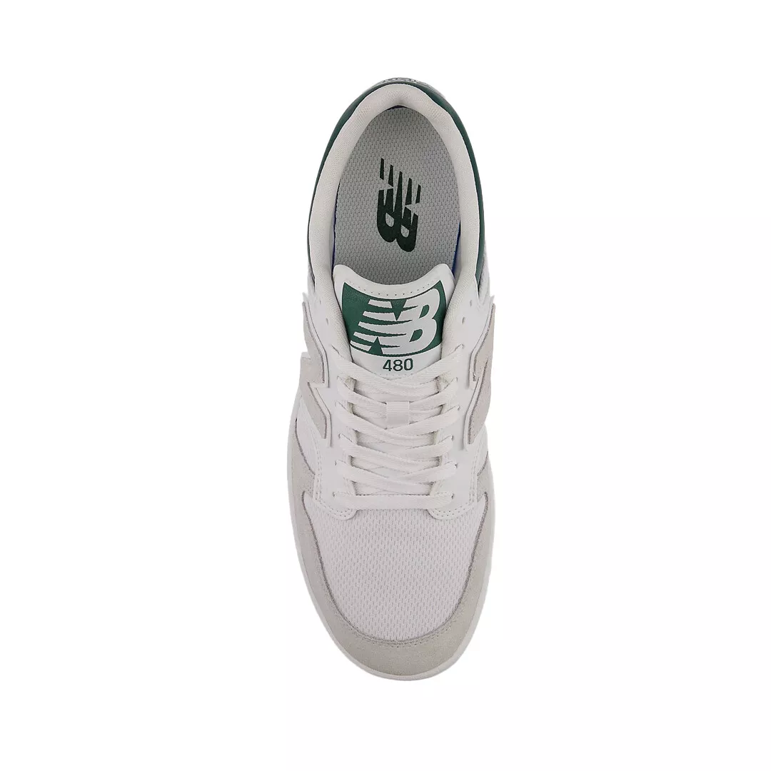 New Balance Numeric