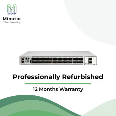 Cisco C9500-40X-2Q-A | refurbished | incl. VAT
