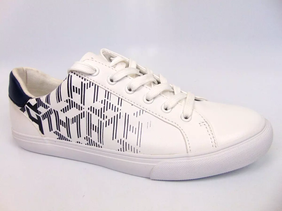 Tommy top rubber shoes