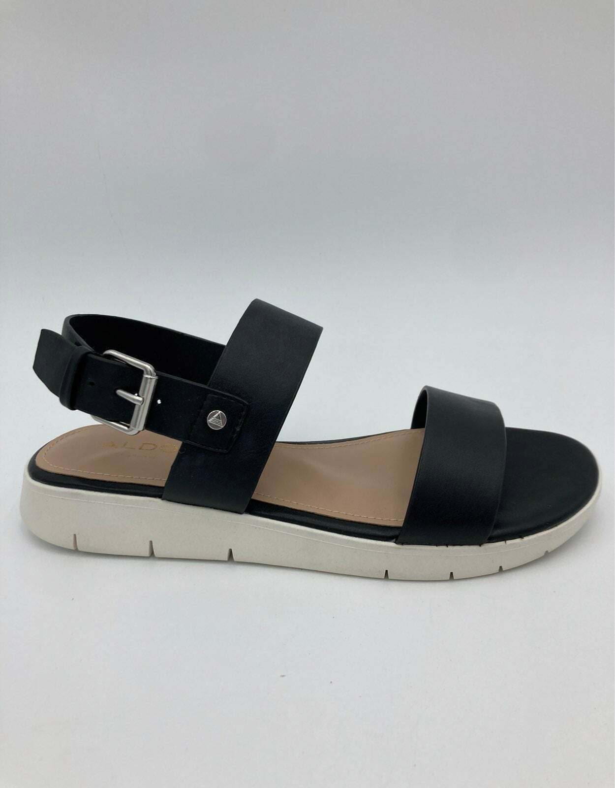 ALDO Women's Woema Flat Sandal Size 7 | eBay