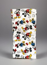 NEW Disney Mickey Minnie Mouse RETRO CLASSIC POSES 2pc Kitchen Dish Towel Set