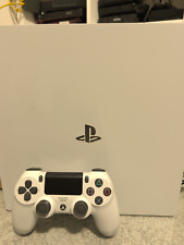 PlayStation 4 Pro 1TB Limited Edition Console - Destiny 2 Bundle  [Discontinued]